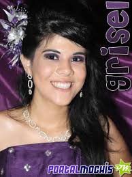 XV Años de Grisel García