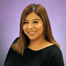 Michelle Ruelas's Instagram, Twitter & Facebook