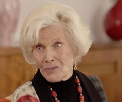 Honor Blackman Biography