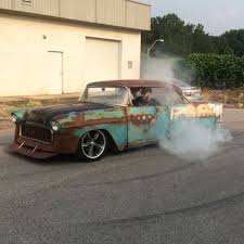Classicscene Rat Rod Classic Cars Hudson Trucks