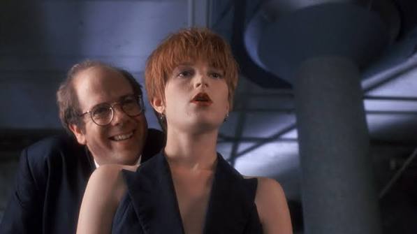 Single White Female | Where to watch streaming and online in New Zealand |  Flicks
