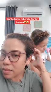 Kimberly Kembali ke Siantar: Cerita Seru dan Lucu