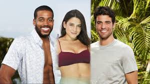 Abc after a long hiatus, it's finally almost paradise! Meet The Bachelor In Paradise Season 5 Cast Youtube