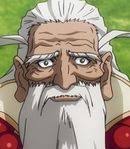 Fluder Paradyne Voice Overlord Iii Tv Show Behind The Voice Actors Fluder paradyne worships momons true powers ending scene of overlord season 3 ep 9. fluder paradyne voice overlord iii