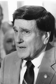 Vintage photos: The Rev. Ernest Angley at Grace Cathedral