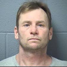 Who Went to Jail Saturday? Police Blotter!