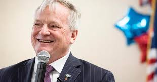 NC Treasurer's Office divests funds from Ben & Jerry's owner