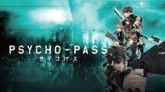 Psycho Pass Extended Edition Anime Gets Crunchyroll Distribution Psycho Pass Bad Guy Anime