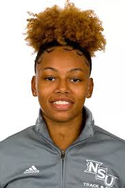 2022 Lady Demon Track & Field Roster