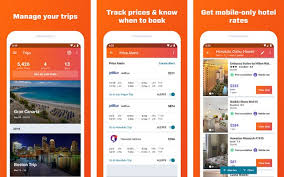 Rental apps — for both ios and android — are a convenient way to apartment hunt because you can browse listings from wherever you are, whether you're waiting in line at the supermarket or riding the subway. 10 Best Car Rental Apps For Android In 2020 Vodytech