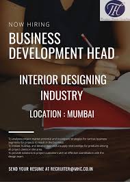 307 43 Business Development Head Mumbai In 2020 Business Development Job Posting Job Opening
