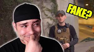 What REAL Cops Think About Patty Mayo