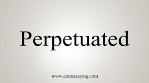 نتیجه جستجوی لغت [perpetuated] در گوگل