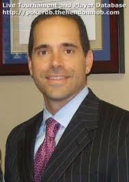 Jorge Gomez: Hendon Mob Poker Database