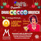 HOLIDAY DRAG BINGO BRUNCH with ENDORA! event image