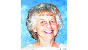 Bernice RADZIWON Obituary (1934