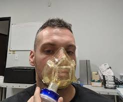 Flexicare Thermoshield Breathing Filters