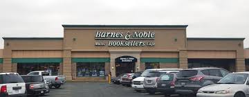 Barnes & noble's best boards. Barnes Noble Books Harmar Mall
