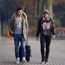 Does memphis depay have tattoos? Memphis Depay Dresses Fashion Dresses