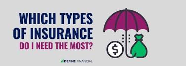 Business insurance enhances the continuity of your company and is significant for the protection of your employees. The 7 Most Important Types Of Insurance Free Pdf Checklists
