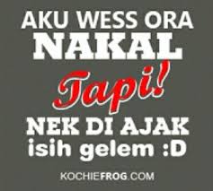 Kata Kata Lucu Bahasa Jawa Di 2020 Lucu Bijak Bahasa