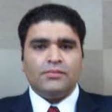 Dr. Afaq Gul, MD