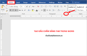 I never could get rid of these lines of small squares that reached from different versions of word may do this in different ways, but maybe you can figure out how to make the proper changes. Create Dots In Word How To Create Dots Lines Tab Line Dots In Word