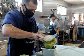 Check spelling or type a new query. Covid Won T Stop Oxnard Rescue Mission S Thanksgiving Meals