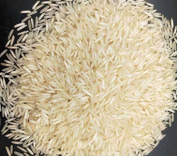 1121 Basmati