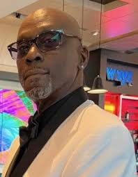 Obituary for Darryl Maury Suggs