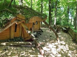 Ab 80 € pro nacht Wald Abenteuer Im Hessischen Outdoorzentrum Lahntal