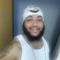 Mr. Ryan Wright Sr. Obituary