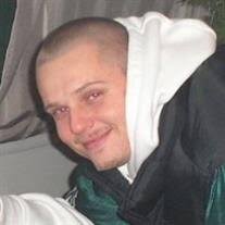 Wesley Adam Barnett Sr. Obituary