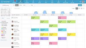 Test out your top picks for ease of use so you can spend the least amount of time on scheduling. Online Employee Scheduling Software Humanity