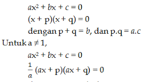 We did not find results for: Contoh Soal Persamaan Kuadrat Partnermatematika Com