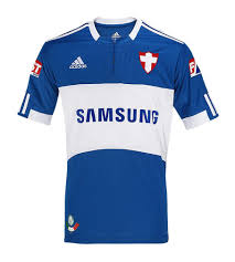 See actions taken by the people who manage and post content. Palmeiras 2009 Drittes Trikot