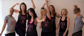 Harlem Yoga Studio Home Facebook