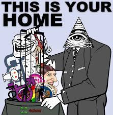 It Was All Illuminati The Illuminati Did It All The Illuminati Know Your Meme