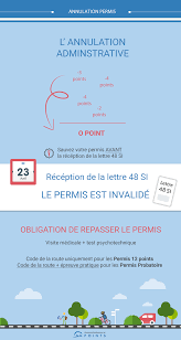 Suspension du permis de conduire pour une durée maximale de 3 ans, cette suspension ne pouvant pas être limitée à l'activité professionnelle. Permis Invalide Ou Annule Pour Solde Nul