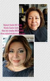 Mandy Castro's Instagram, Twitter & Facebook