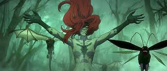 Nightmare of the wolf if you just finished watching netflix's new animated film the witcher: The Witcher Nightmare Of The Wolf Trailer So Monstros Wird Das Witcher Prequel Blairwitch De