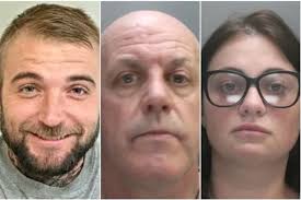78 jailed in April for crimes linked to Merseyside