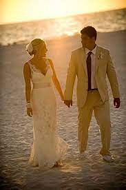 Marisa 754 Vow Renewal Dress Lace Beach Wedding Dress Beach Style Wedding Dresses