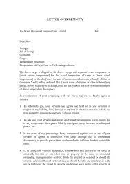 (soft copy) of form 3877 and instructions for electronic filing of indemnity claims. Letter Of Indemnity Hot Load Reefer