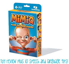 Mimiq Card Game Card Games Game Happy Reasoning Skills