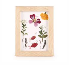 Check out our dried flower art selection for the very best in unique or custom, handmade pieces from our wall hangings shops. Huckleberry Make Your Own Pressed Flower Frame Art Last One Littlewhimsy