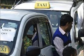 How Some Kerala Drivers Took On Uber Ola With Their Local Taxi Service App The News Minute
