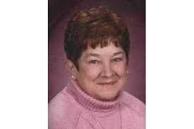 Colleen Larson Obituary (1936