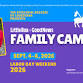 Little Box of Good News Family Camp