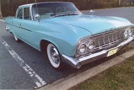 Image result for Nassau Green 1961 Dodge